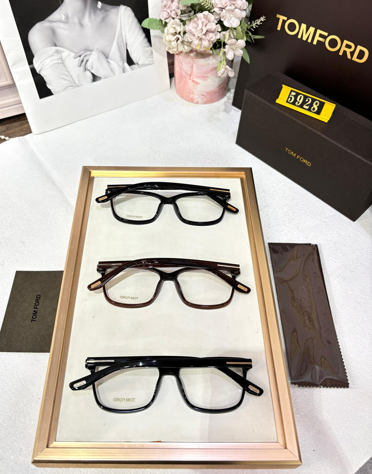 TOM FORD  OPTICAL FRAME