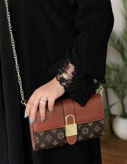 Louis Vuitton Locky BB Bag