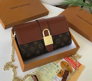 Louis Vuitton Locky BB Bag