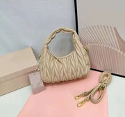 Miu Miu Dumpling Bag