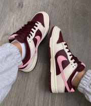 Nike Men's Dunk Low Retro PRM Valentine's Day