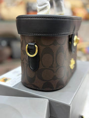 Coach Georgia Luxury Handbag