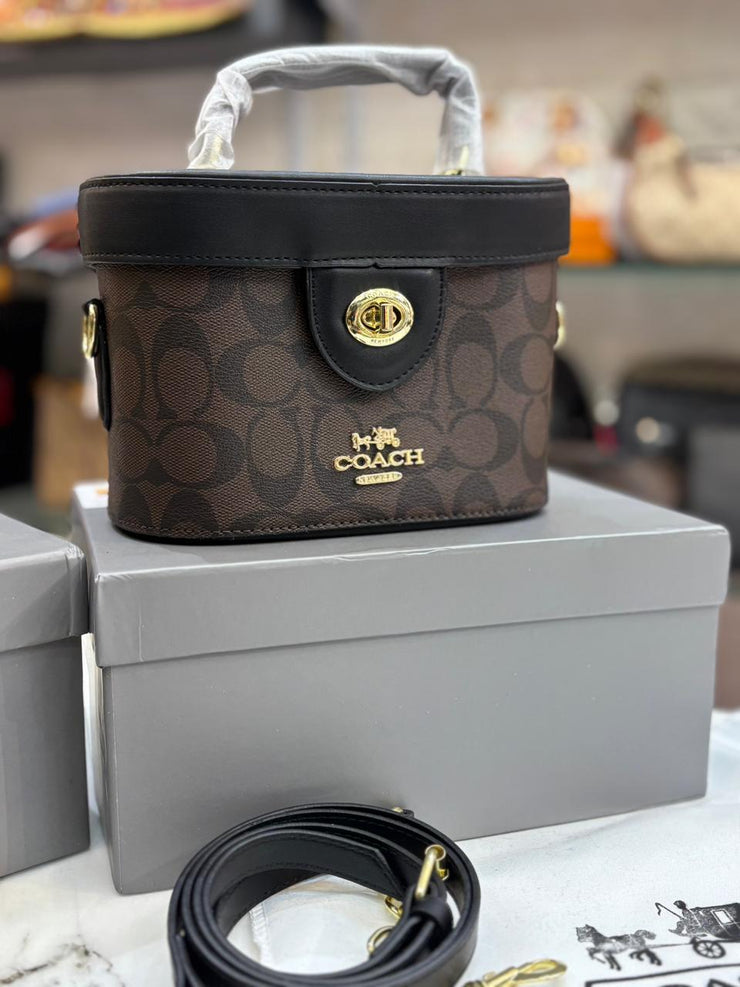 Coach Georgia Luxury Handbag