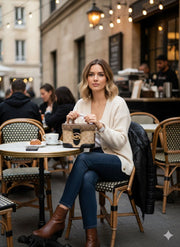 Coach Georgia Luxury Handbag