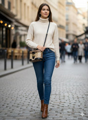 Coach Georgia Luxury Handbag