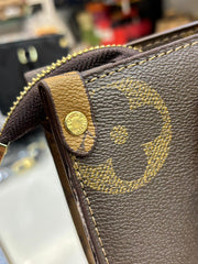 LV Monogram On the Go Tote