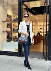 Cool and Stylish Coach Speedy Bag