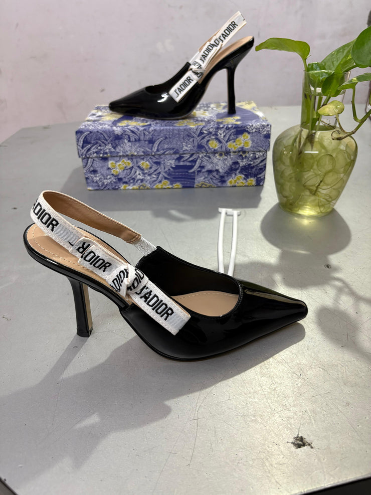 J'Adior Slingback Pump