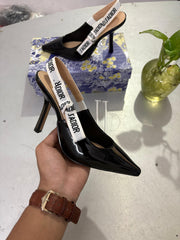 J'Adior Slingback Pump