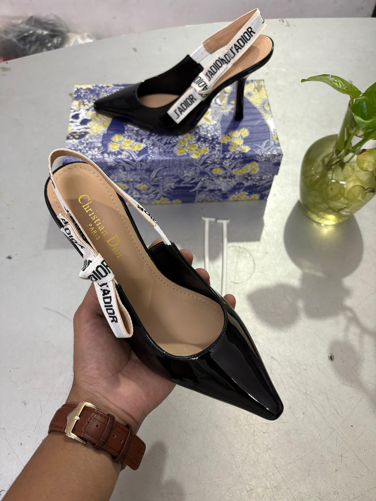 J'Adior Slingback Pump