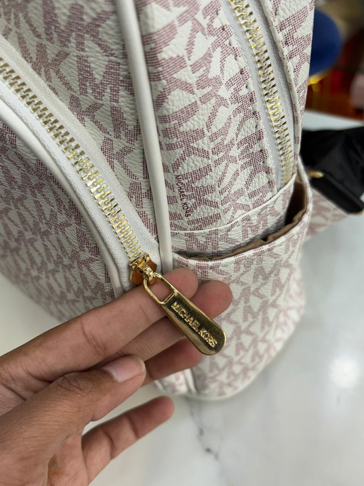 MICHEAL KORS LUXURY BACKPACK