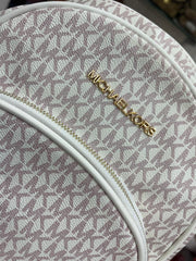MICHEAL KORS LUXURY BACKPACK