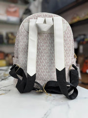 MICHEAL KORS LUXURY BACKPACK