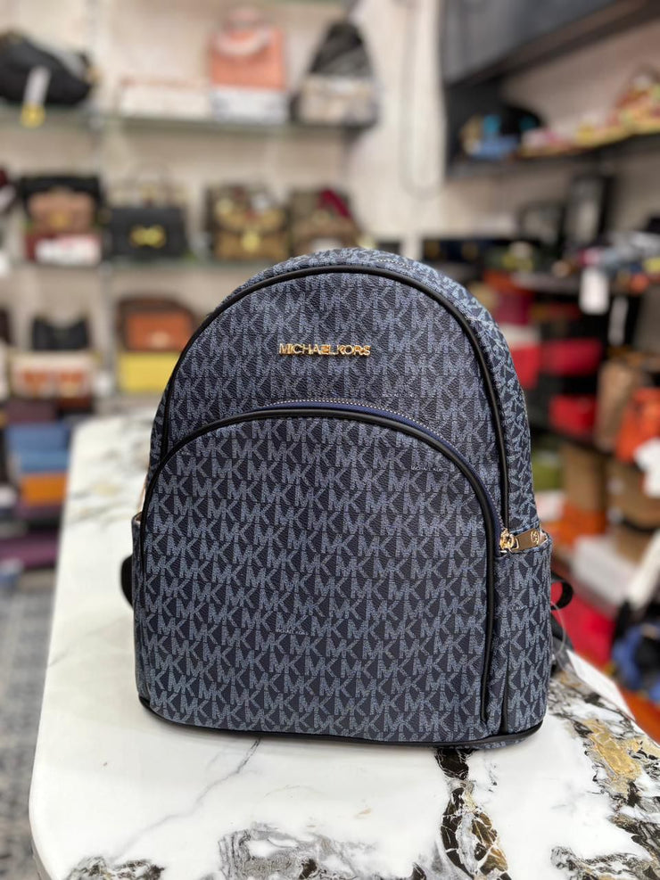MICHEAL KORS LUXURY BACKPACK
