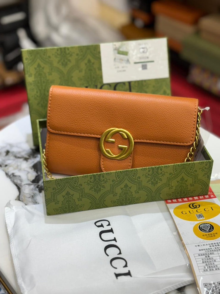 PREMIUM GUCCI SLING BAG