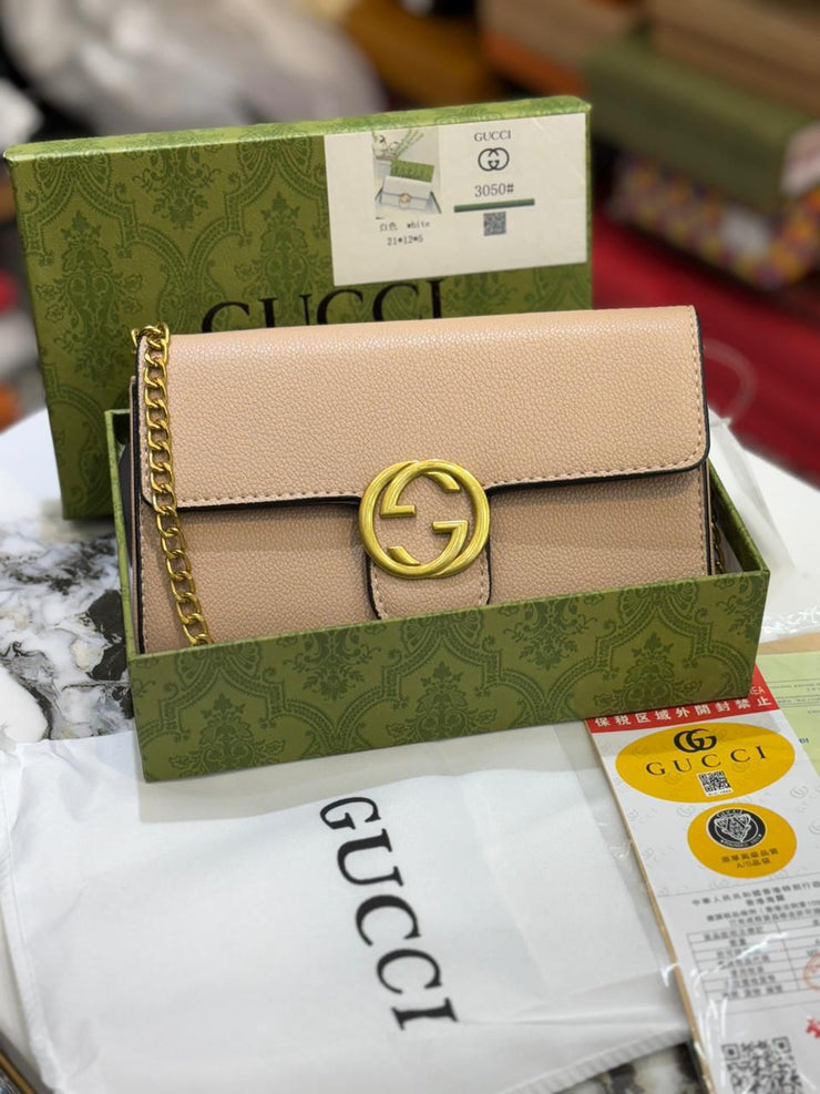 PREMIUM GUCCI SLING BAG