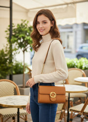 PREMIUM GUCCI SLING BAG