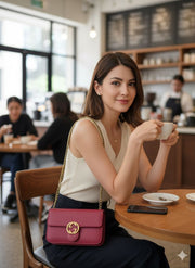 PREMIUM GUCCI SLING BAG