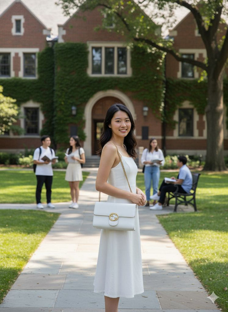 PREMIUM GUCCI SLING BAG