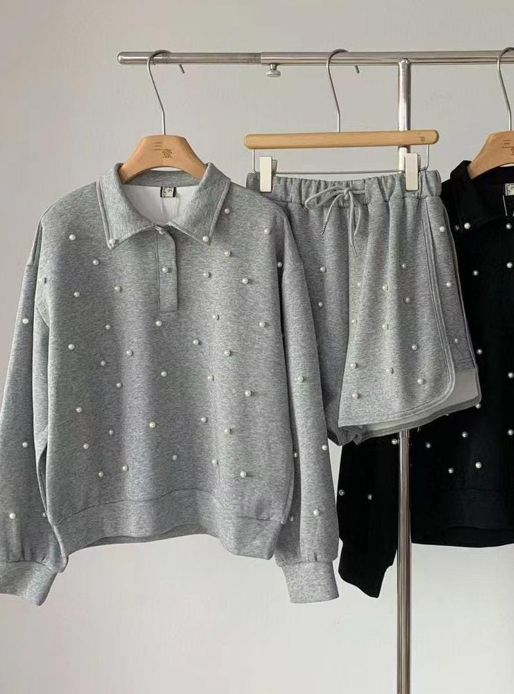Pearl coord set