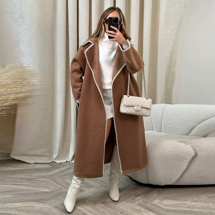 LONG COATS