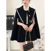 TRENCH COATS WITH BELT