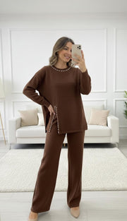 Pearl exclusive coord set