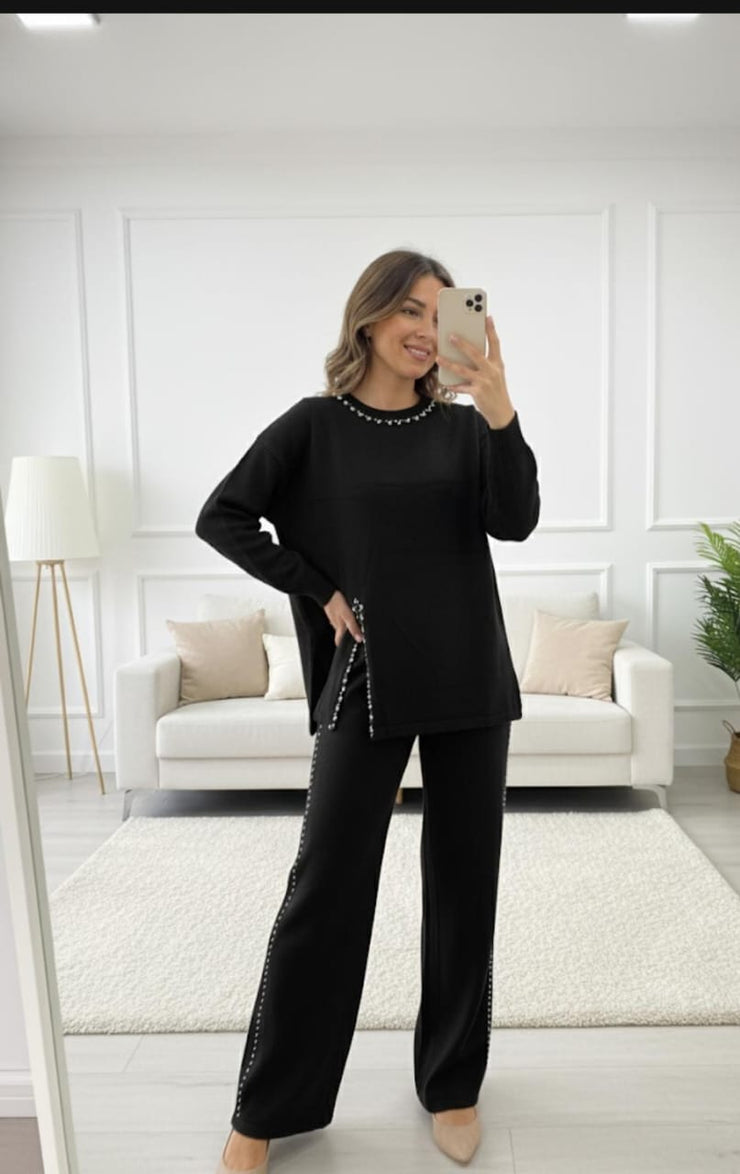 Pearl exclusive coord set