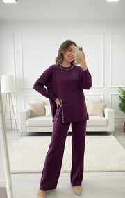 Pearl exclusive coord set