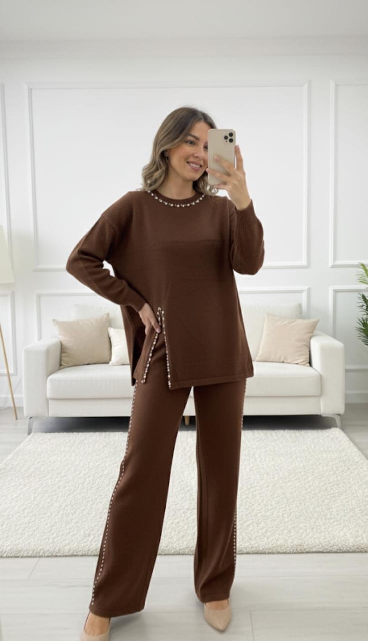 Pearl exclusive coord set