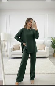 Pearl exclusive coord set