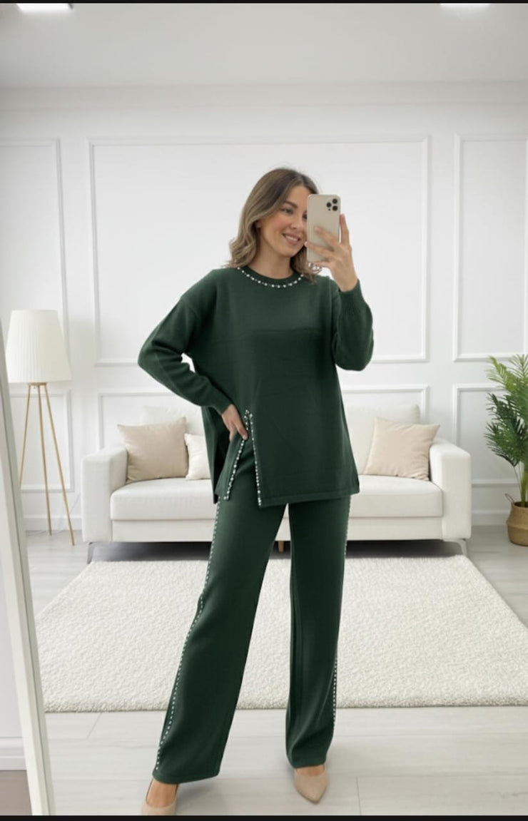 Pearl exclusive coord set