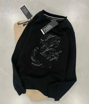 KARL EXCULSIVE ROUND NECK SWEATSHIRTS FOR LADIES