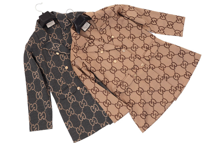 GUCCI IMPORTED BLAZER COAT FOR LADIES