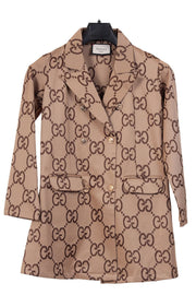 GUCCI IMPORTED BLAZER COAT FOR LADIES