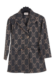 GUCCI IMPORTED BLAZER COAT FOR LADIES