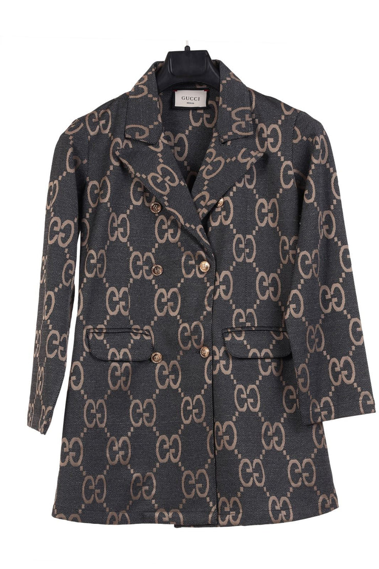 GUCCI IMPORTED BLAZER COAT FOR LADIES