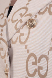 GUCCI IMPORTED BLAZER COAT FOR LADIES