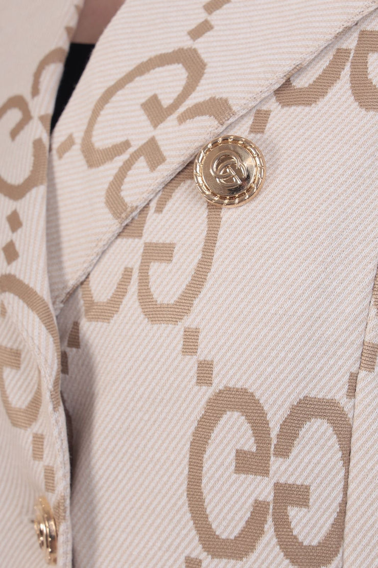 GUCCI IMPORTED BLAZER COAT FOR LADIES