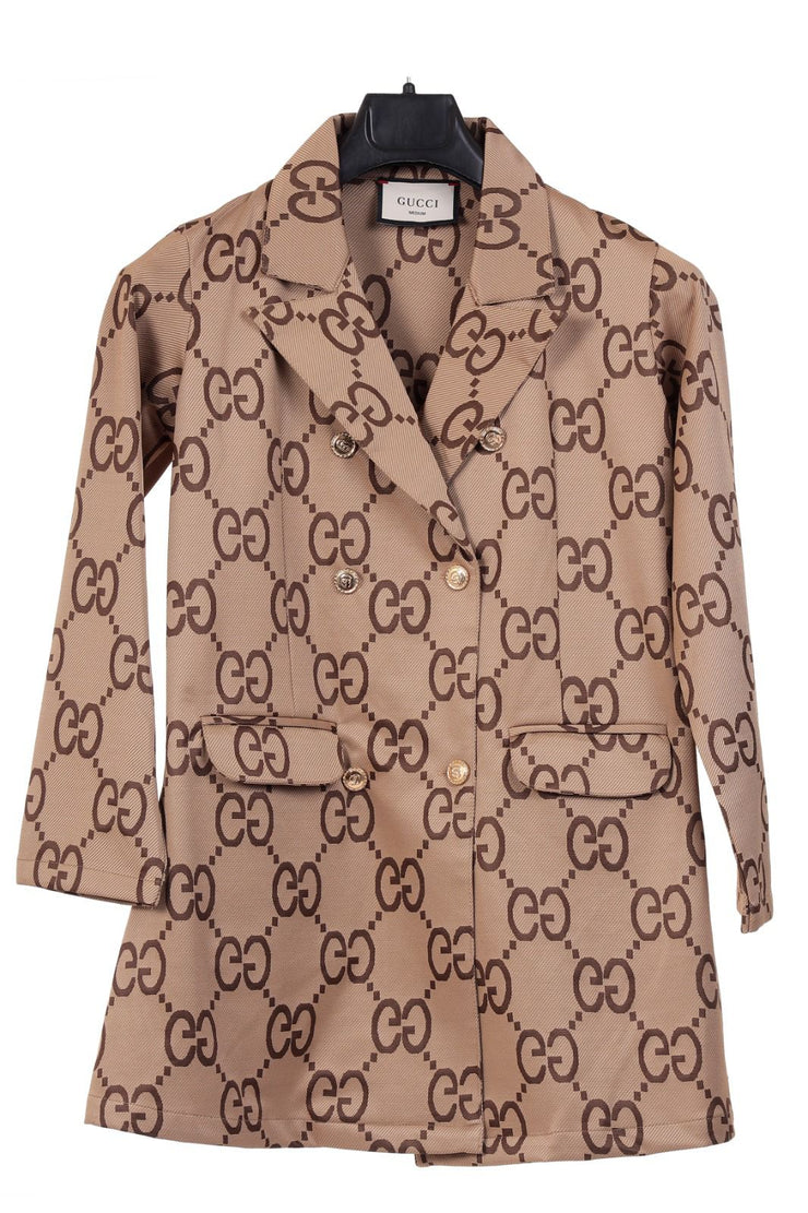 GUCCI IMPORTED BLAZER COAT FOR LADIES