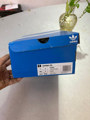 Adidas samba og