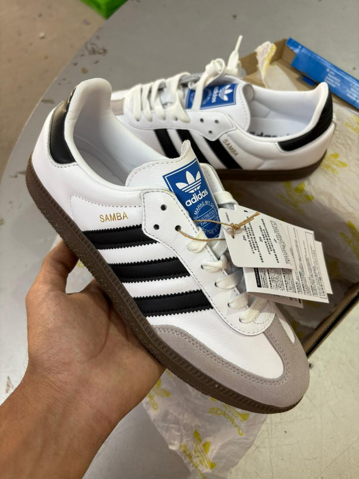 Adidas samba og