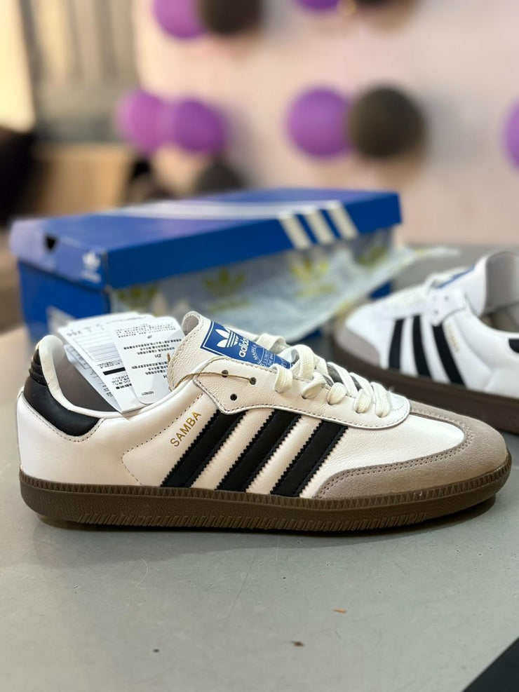 Adidas samba og
