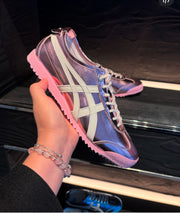 Onitsuka Tiger Metallic Series