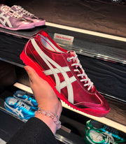 Onitsuka Tiger Metallic Series