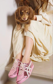 Onitsuka Tiger Metallic Series