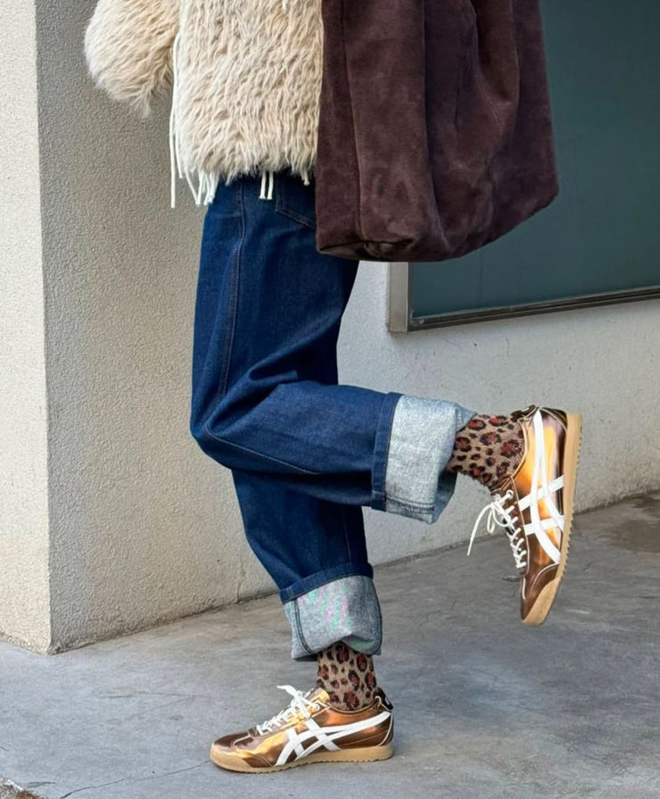 Onitsuka Tiger Metallic Series