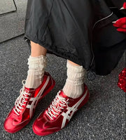 Onitsuka Tiger Metallic Series