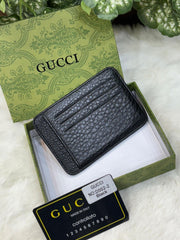 GUCCI CARD HOLDER