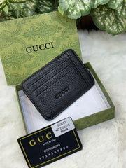 GUCCI CARD HOLDER